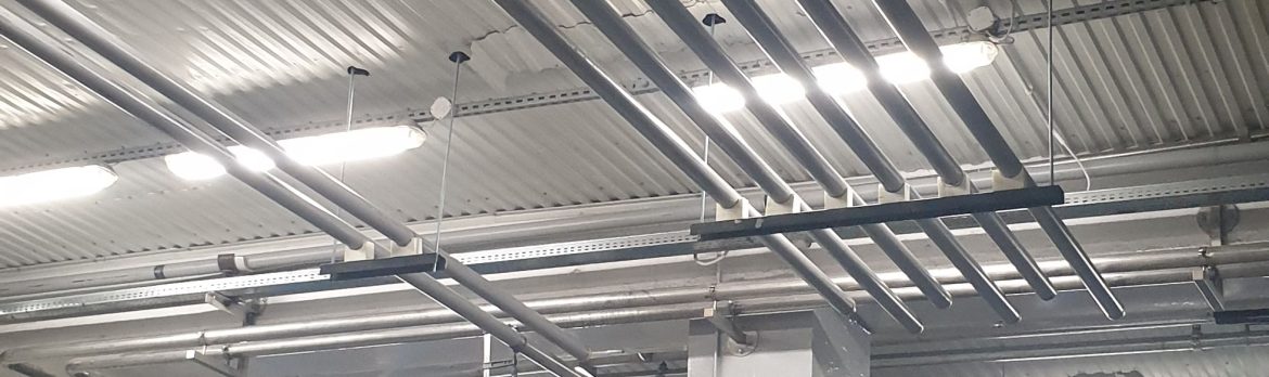 rozbudowa instalacji glikolu